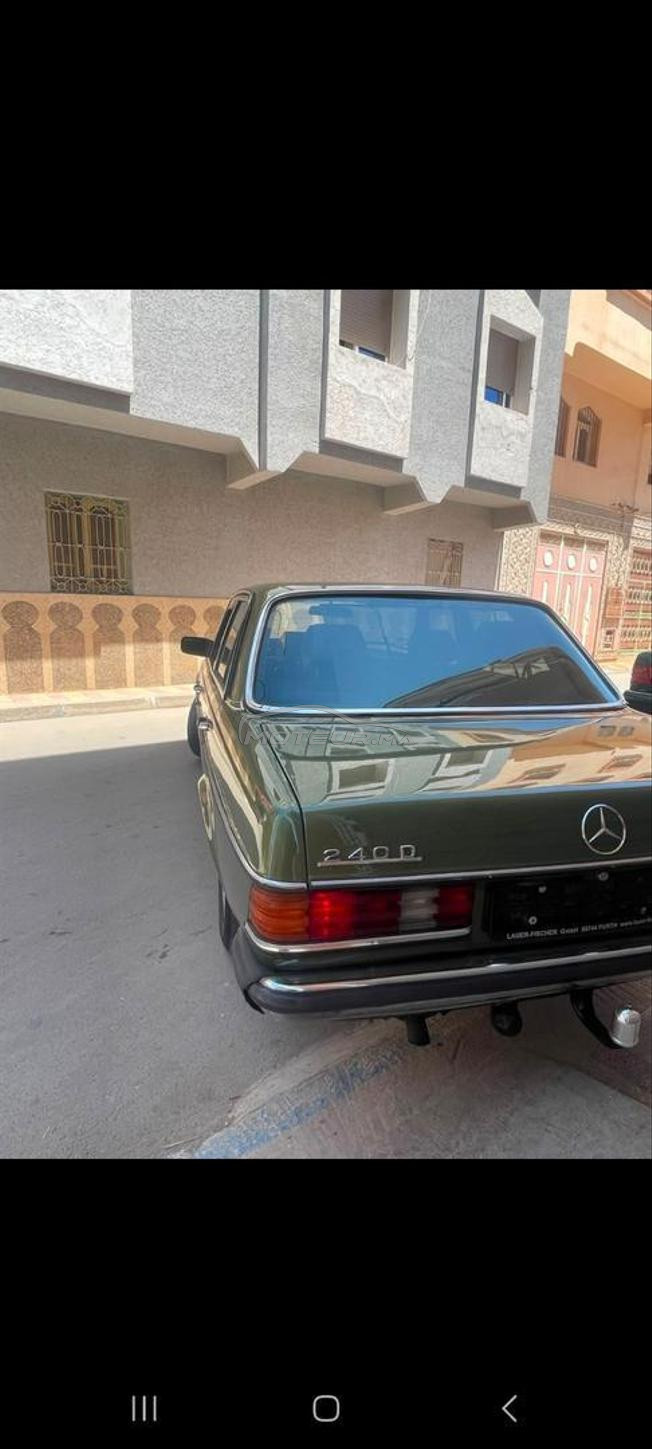240mercedes Modli1984 diwana2003 original 
