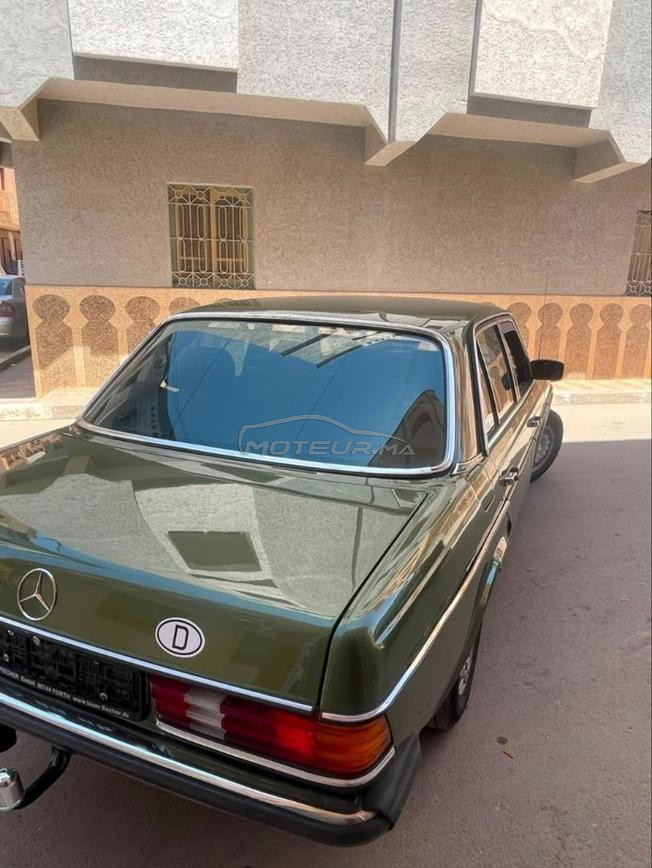 240mercedes Modli1984 diwana2003 original 