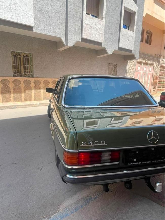 240mercedes Modli1984 diwana2003 original 