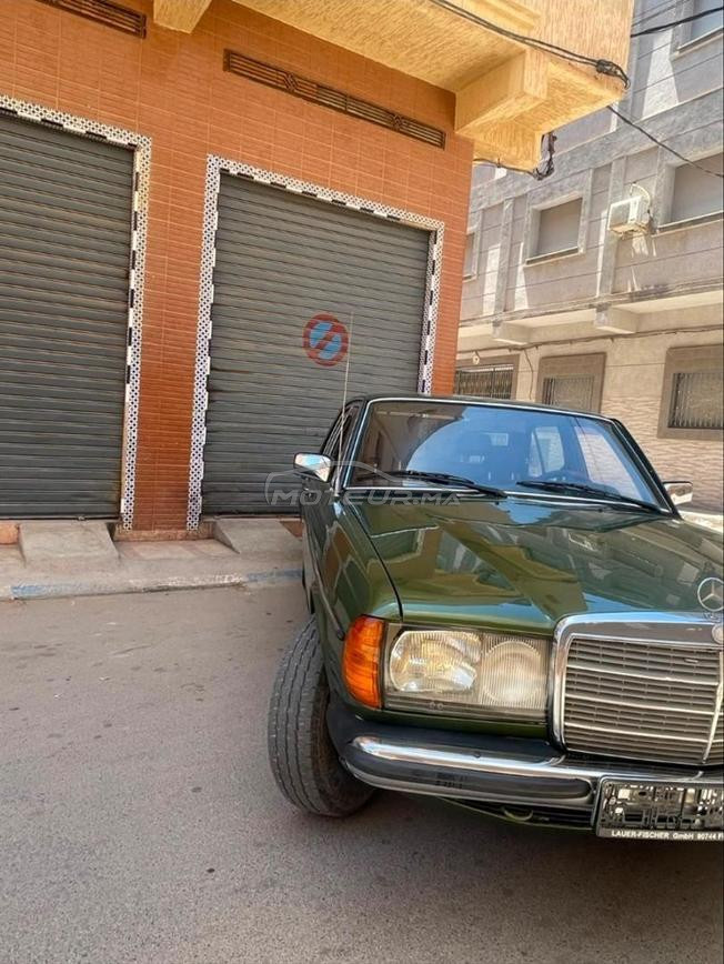 240mercedes Modli1984 diwana2003 original 