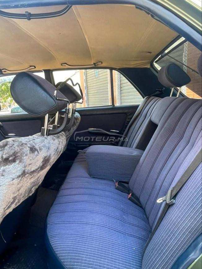 240mercedes Modli1984 diwana2003 original 