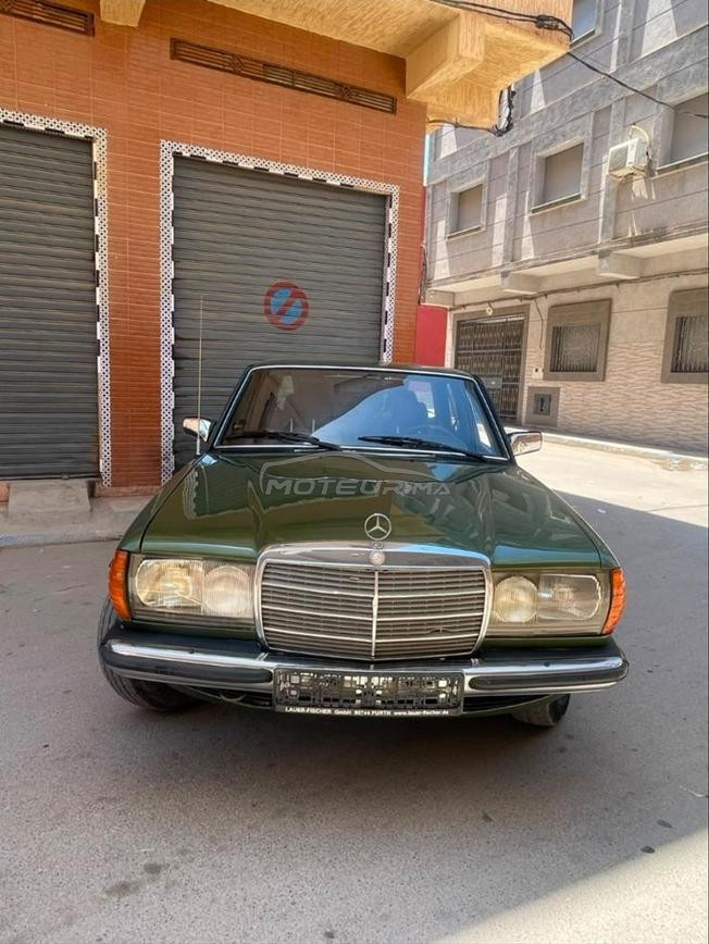 240mercedes Modli1984 diwana2003 original 