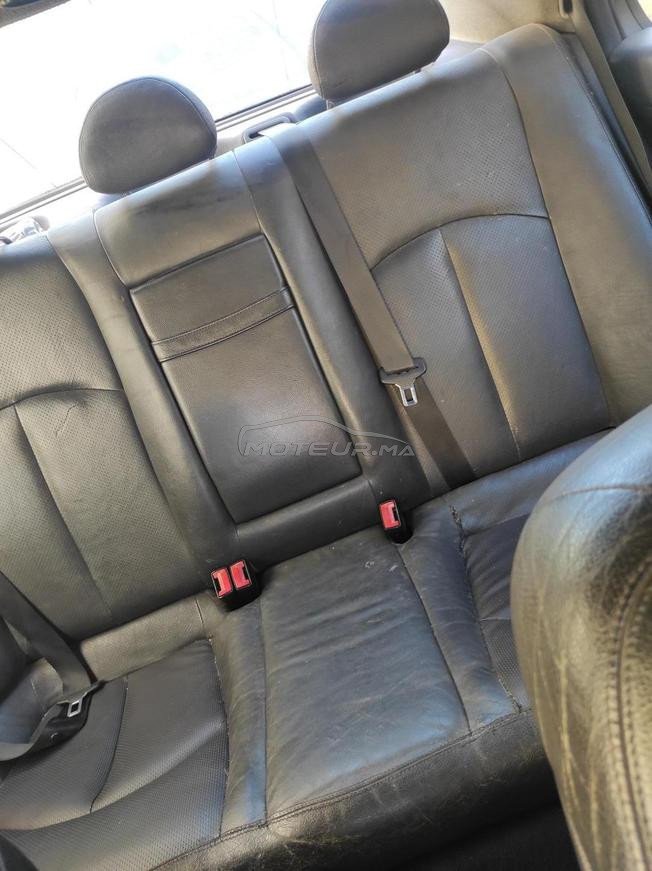 Mercedes-Benz Classe E Diesel Automatique 2002