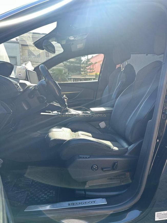peugeot 5008 2l 