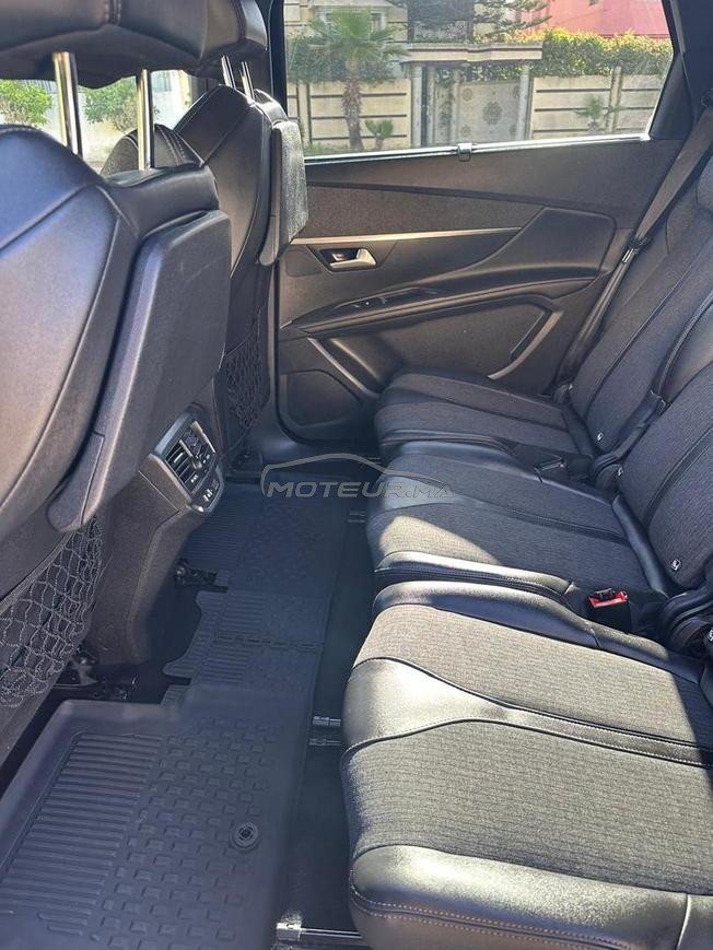 peugeot 5008 2l 