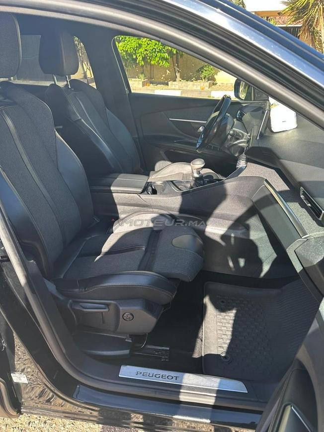 peugeot 5008 2l 
