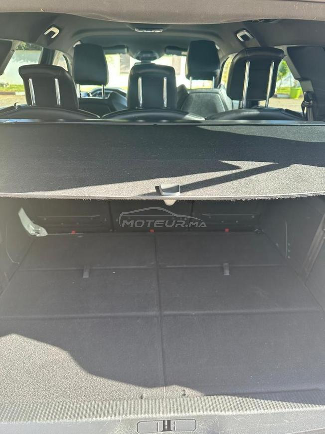 peugeot 5008 2l 