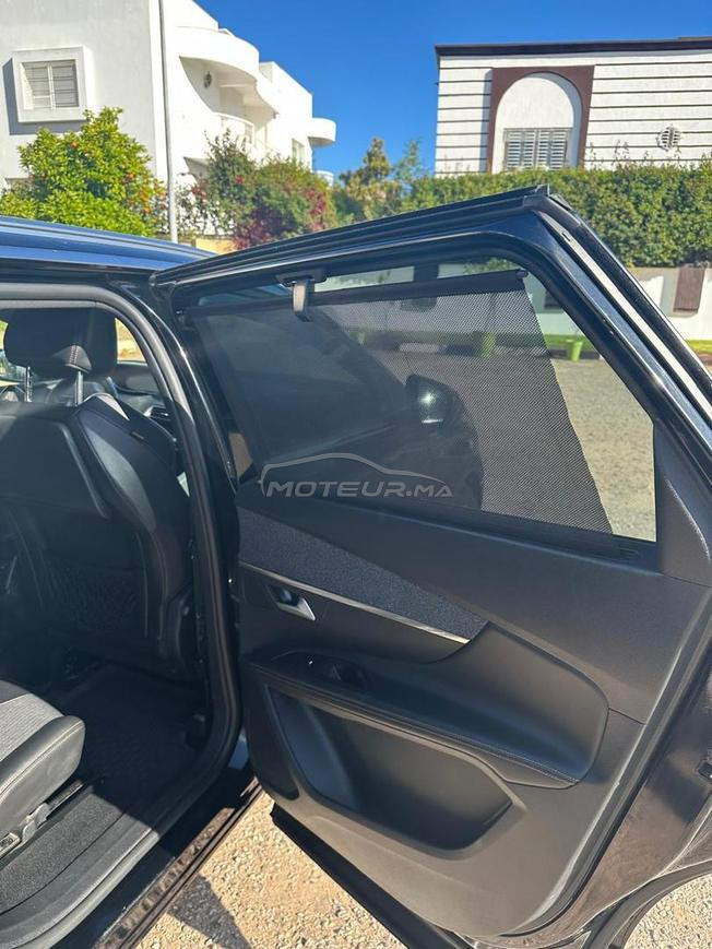peugeot 5008 2l 