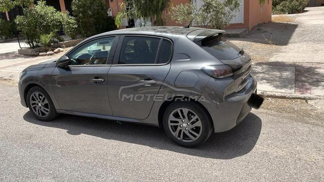 .belle voiture a vendre