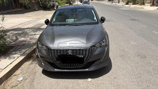.belle voiture a vendre