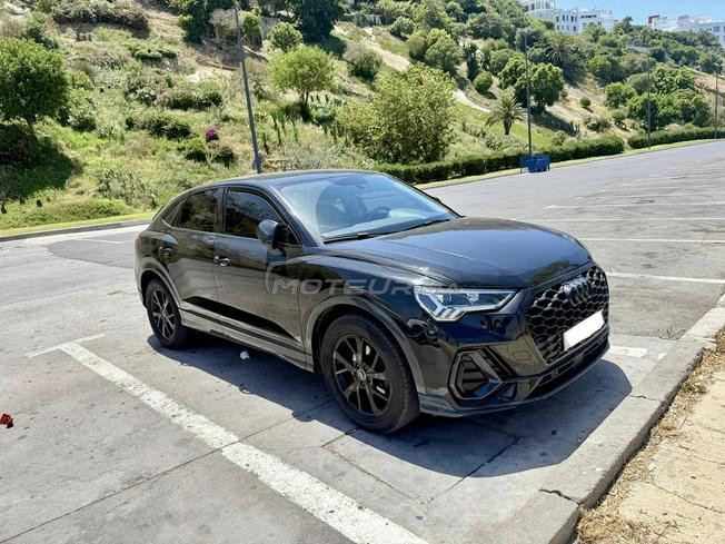 Q3 Sportback