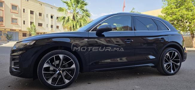 AUDI Q5 DEWANA 6/2026