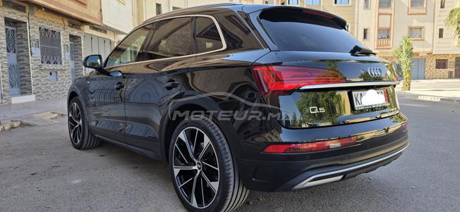 AUDI Q5 DEWANA 6/2026