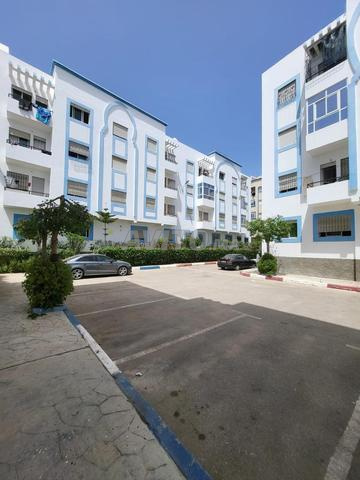 Appartement titré à Martil - 2