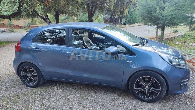 Kia Rio gtline 1.6 crdi - 2