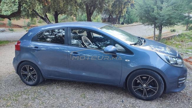 Kia Rio gtline 1.6 crdi 