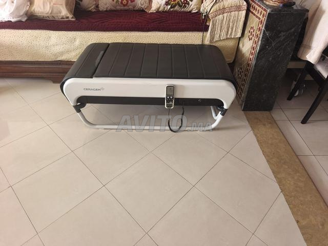 Appareil de Ceragem v3