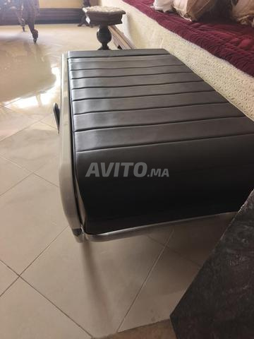 Appareil de Ceragem v3 - 2