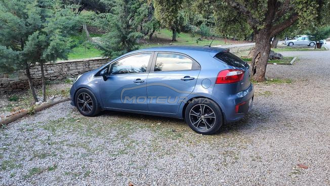 Kia Rio gtline 1.6 crdi 