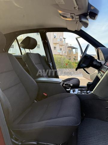 مرسيدس c240 كوليكسيون - 2