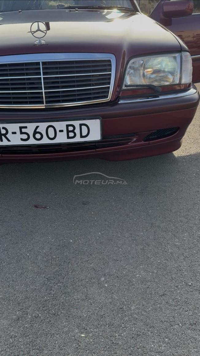 Mercedes c240 COLLECION 