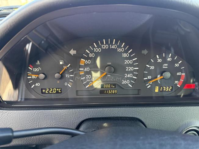 Mercedes c240 COLLECION 