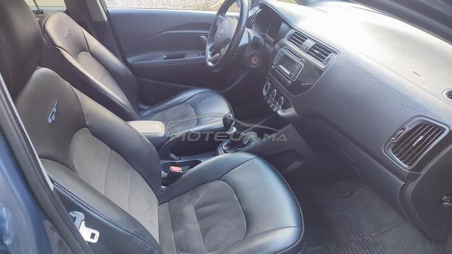 Kia Rio gtline 1.6 crdi 