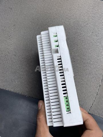 Alimentation Fermax DIN-10. - 2