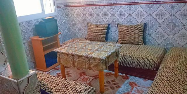 Appartement à louer à Martil - 2