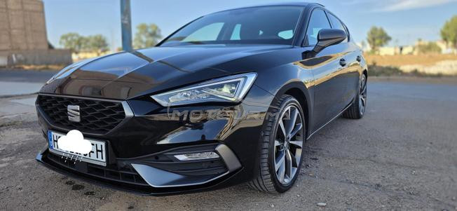 Seat Leon Diesel Automatique 2021 à Khouribga