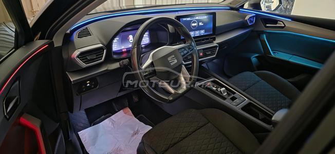 Seat Leon Diesel Automatique 2021 à Khouribga