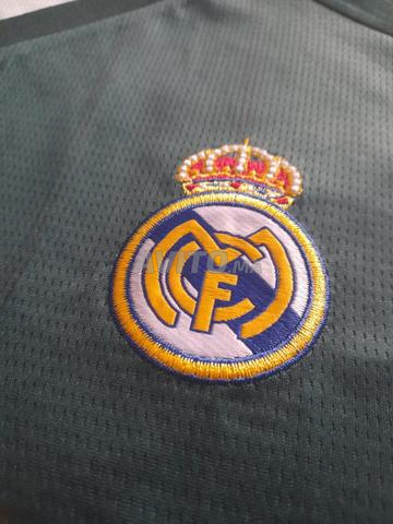 طقم ريال مدريد رونالدو 7 بجودة جيدة
