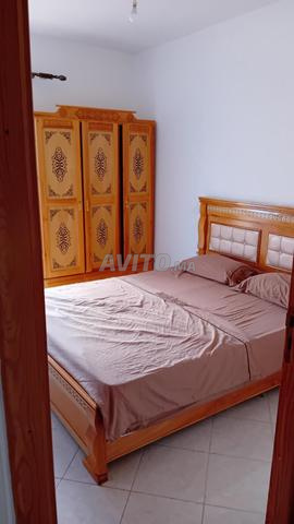 Appartement meublé à louer quotidiennement - 2
