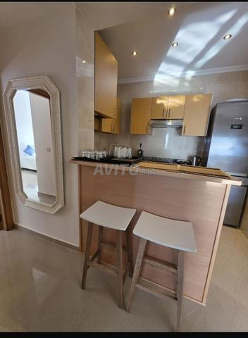 Appartements résidentiels à louer dans la ville d'Assilah - 2