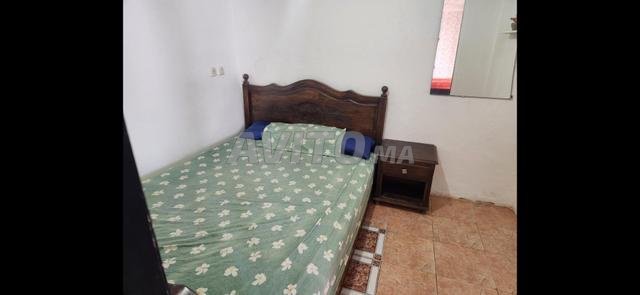 Location cabanon - 2