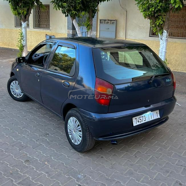 fiat palio 2003 diesel 