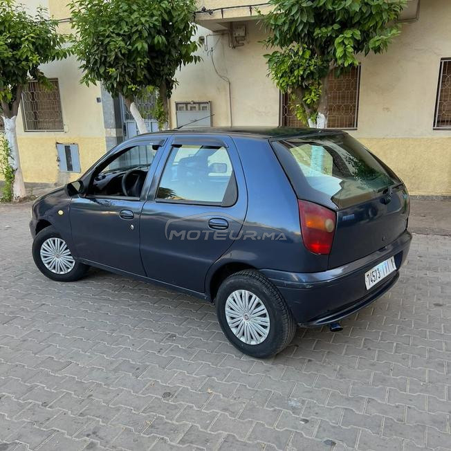 fiat palio 2003 diesel 