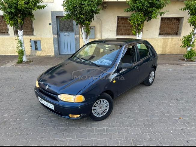 fiat palio 2003 diesel 