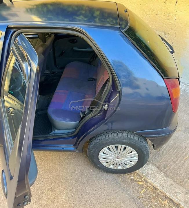 fiat palio 2003 diesel 