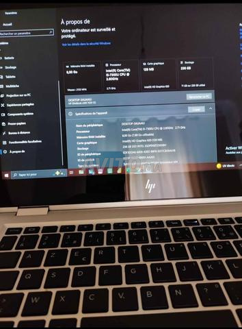 HP EliteBook x360 1030 G2 - 2
