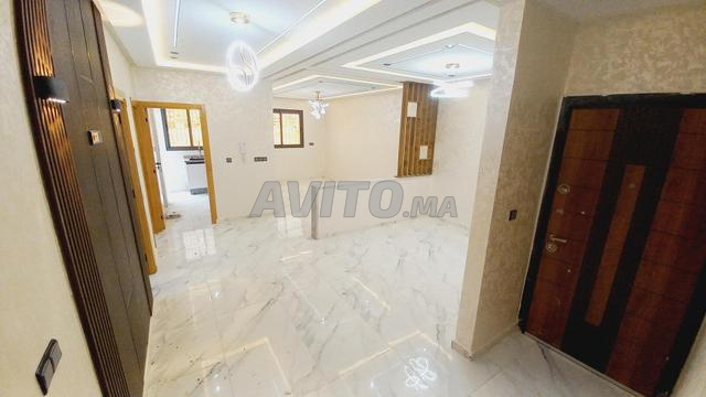 شقق فاخرة قرب بلاك إيريس - 2