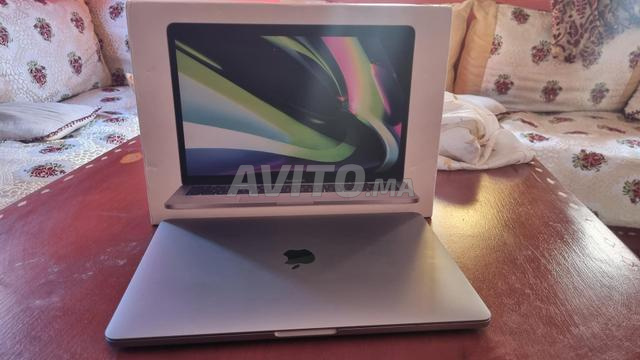 ماك بوك برو M2 2022 - 2
