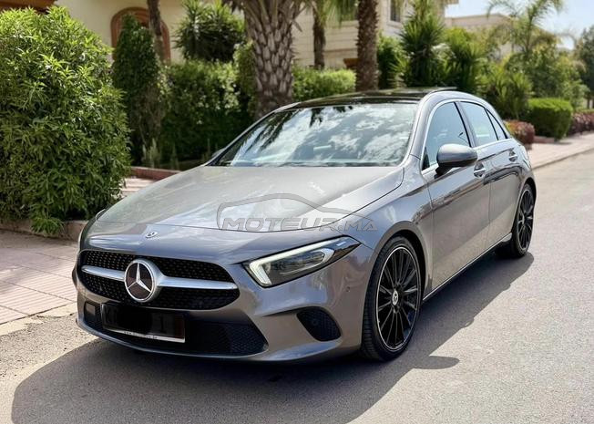 Mercedes-Benz Classe A200 d 2019 dédouanée en 2026