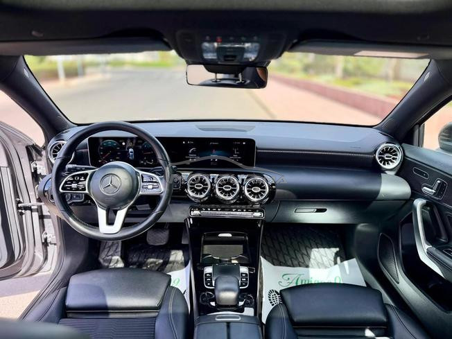 Mercedes-Benz Classe A200 d 2019 dédouanée en 2026