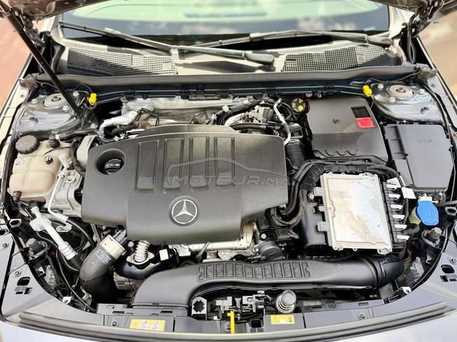 Mercedes-Benz Classe A200 d 2019 dédouanée en 2026