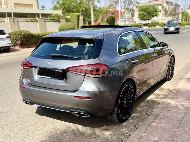 Mercedes-Benz Classe A200 d 2019 dédouanée en 2026 - 2