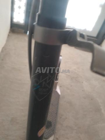 سكوتر EXELO DECATHLON - 2