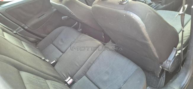 207 diesel propre