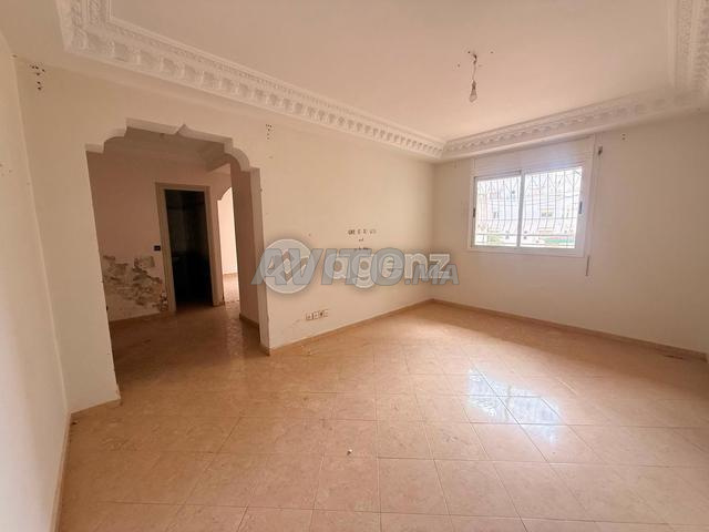 CMN-MA-2717 - Appartement à vendre à Les Hôpitaux