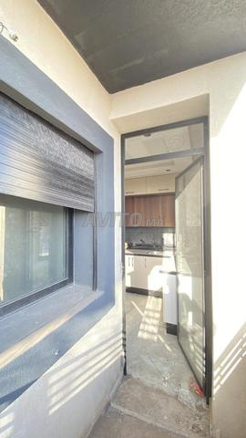 Appartement deux façades ensoleillé et sur rue avec subvention - 2